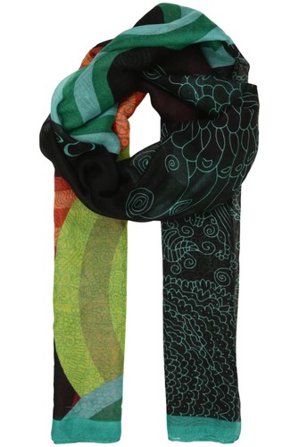 Desigual schal damen tuch - schal,