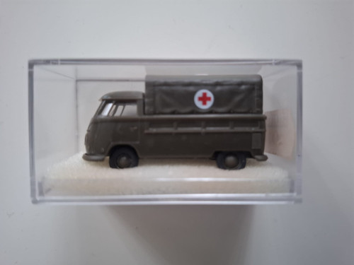 Brekina 32931 vw t1b - 32931,