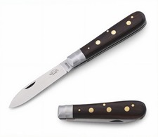 OTTER 3-Nieten Messing /