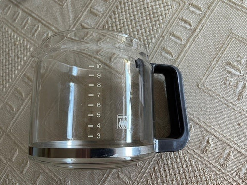 Krups pro aroma kaffekanne - krups,