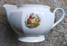 Winterling u. Tirschenreuth