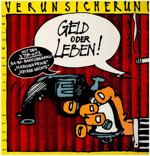 Erste allgemeine - erste,