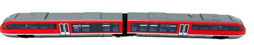 Piko 52010 baureihe 642 - baureihe,