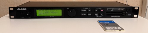 Alesis qsr voice - , 64