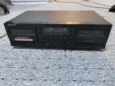 PIONEER CT-W208R Doppel