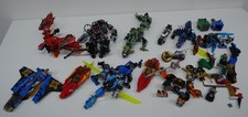 LEGO® Ninjago Sammlung Konvolut 11 st. ca. 3 Kg