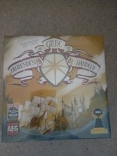 Die Gilde der Fahrenden