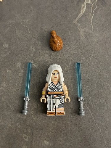 Rey skywalker star wars klemm - skywalker,