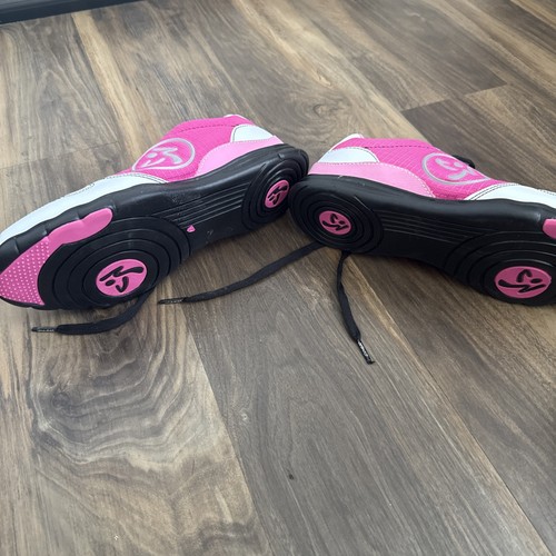 Zumba fitness llc - zumba,