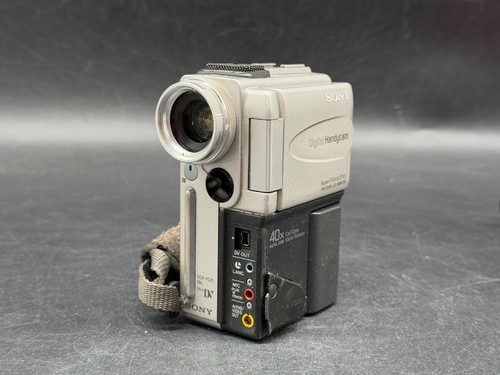 Sony dcr pc2e camcorder - dcr-pc2e,