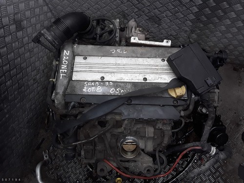 2005 saab motor - saab,