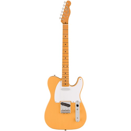 Gitarre fender vintera iii - e-gitarre,