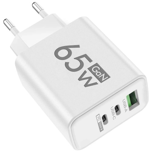 Fach usb schnellladegerät - usb, c