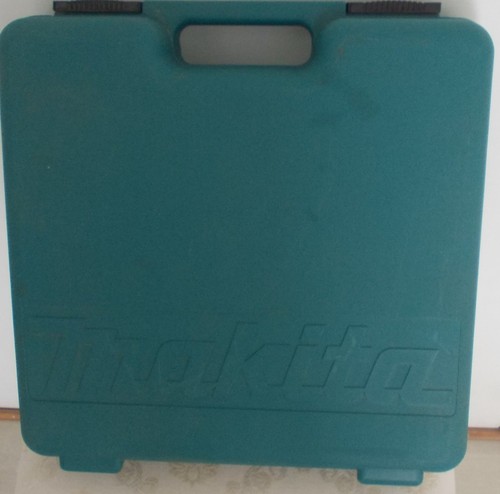 Makita koffer leer guter - makita,