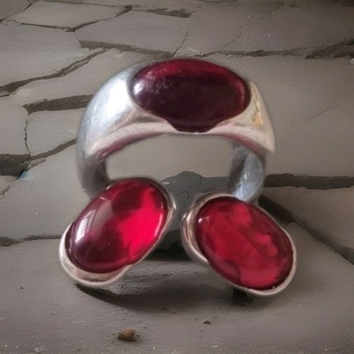 Esprit set ring - ring, mit