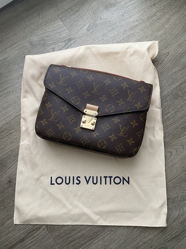 Louis vuitton pochette metis - louis,