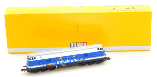 Brawa spur 61189 - spur, n
