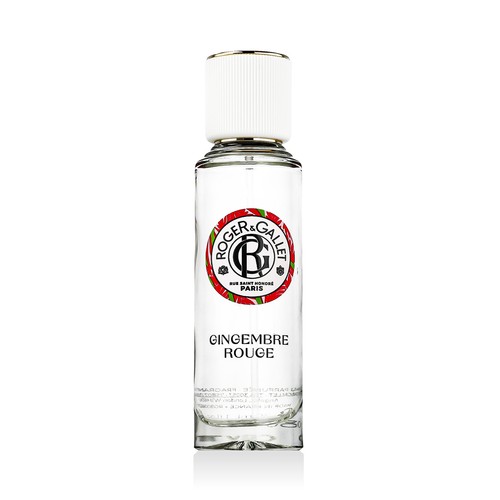 Roger gallet gingembre rouge - &,