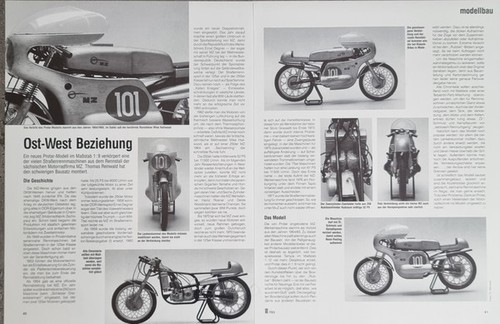 Motorrad 9 von protar - motorrad, in