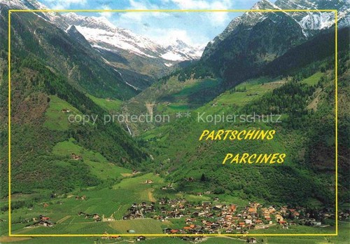 Partschins parcines bolzano - partschins,