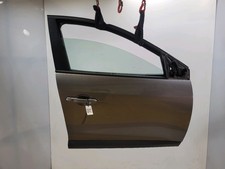 Tür Vorne Rechts - Renault