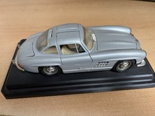 Mercedes Benz 300 SL 1954