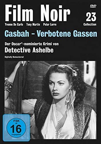 Film noir collection - noir, #23