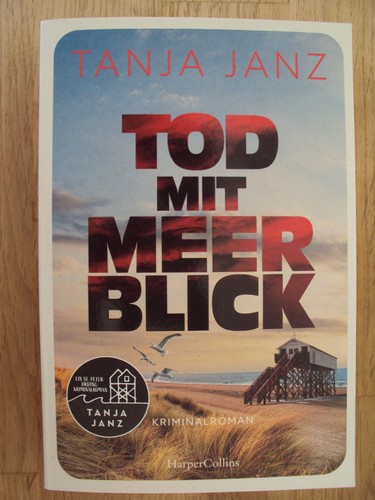 Tod mit meerblick st - meerblick,,
