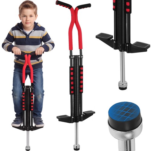 Pogo stick outdoorspielzeug - stick,