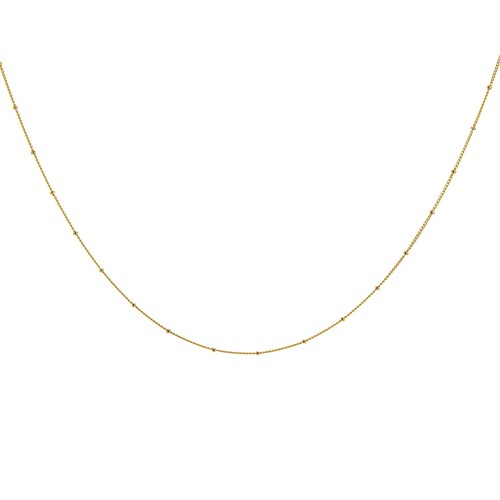 Gelbgold plattiert