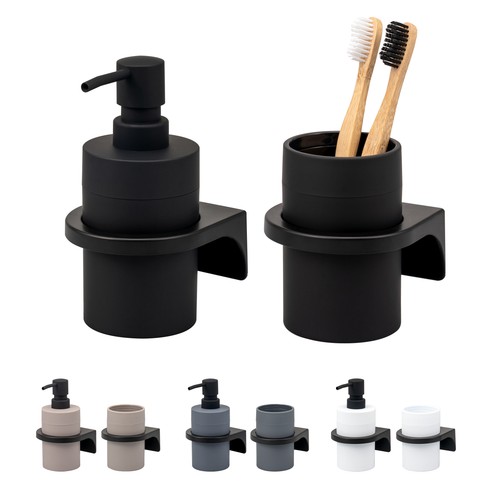 Bremermann bad accessoires set - bad-accessoires,