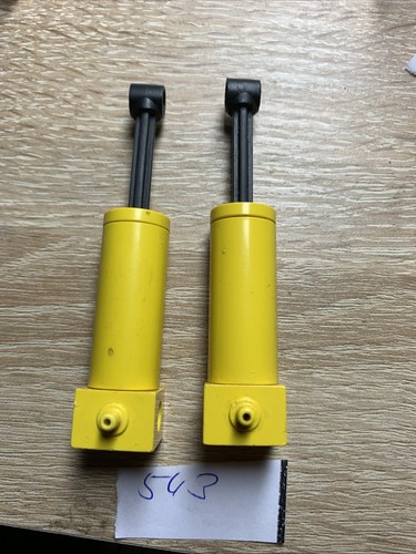 Lego technik pneumatik - lego,