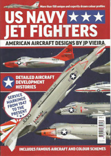 US Navy Jet Fighters -