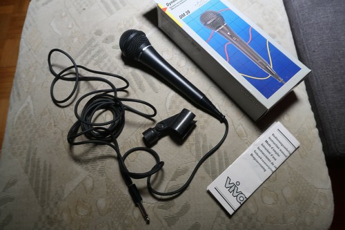 Vivanco dm39 dynamisches - vivanco,
