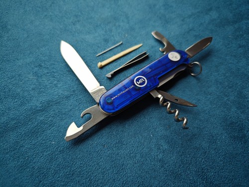 Victorinox taschenmesser - victorinox,