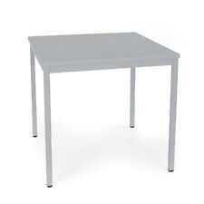 Schreibtisch Seminartisch