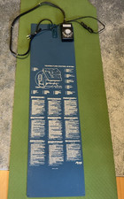 SHIGMA Japan - Heizung Wasserbett DEFEKT Wackelkontaktfehler - Ersatzteile