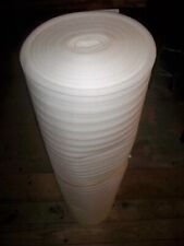 Trittschalldämmung Schaumstoff, 2mm, 1 Rolle, 15qm