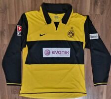 borussia dortmund bvb trikot