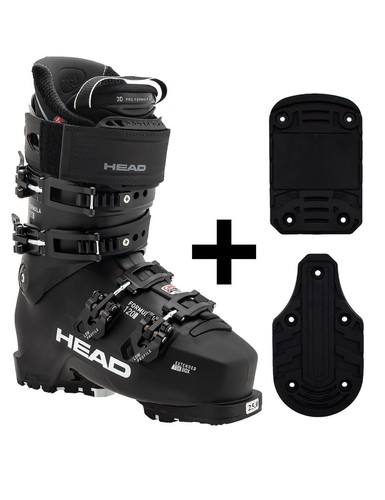 Head formula 120 mit - 120, walk