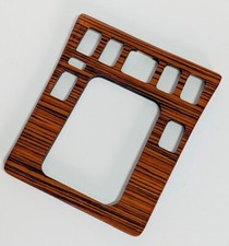 SCHALTKONSOLE SCHALTBRETT