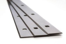 12 Stück Hobelmesser 635 x