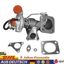 6C1Q6K682CE Turbolader für