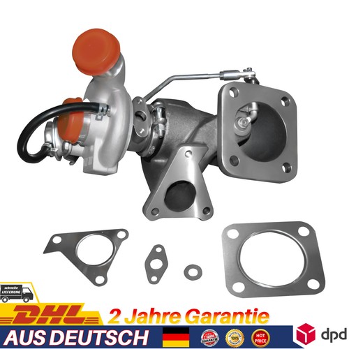 6c1q6k682ce turbolader für - turbolader,