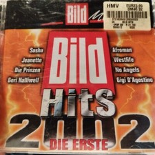 Bild Music Bild Hits 2002 -