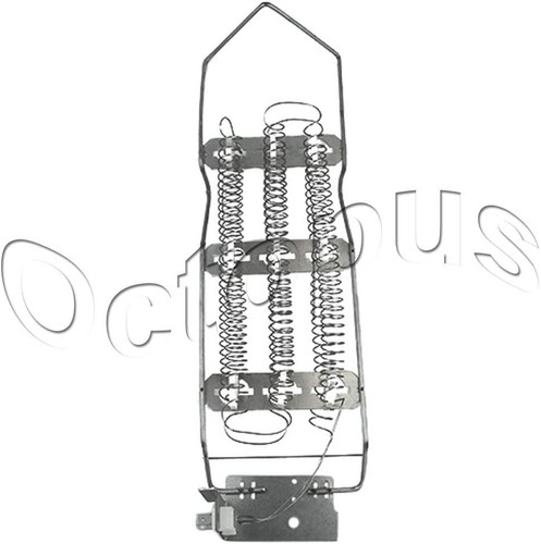 Dryer heating heater element - dryer,