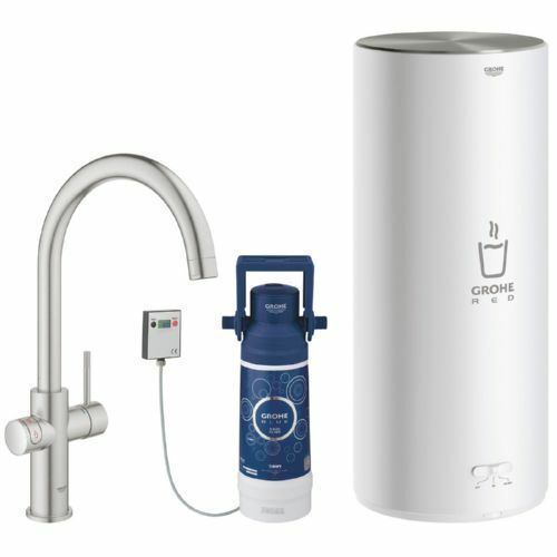 Grohe red duo - starter, kit