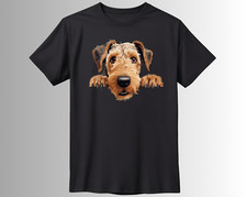 Airedale Terrier Herren