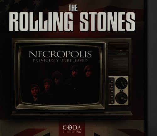 The rolling stones - the,