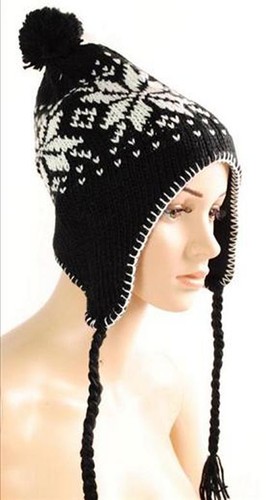 Neu winter strick - neu,